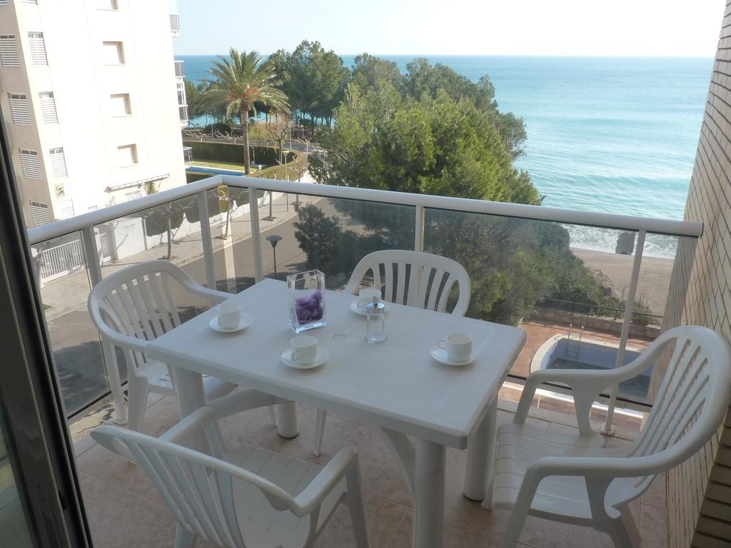 JOYAPARTMENTS La Joya Miami Platja  Habitación foto