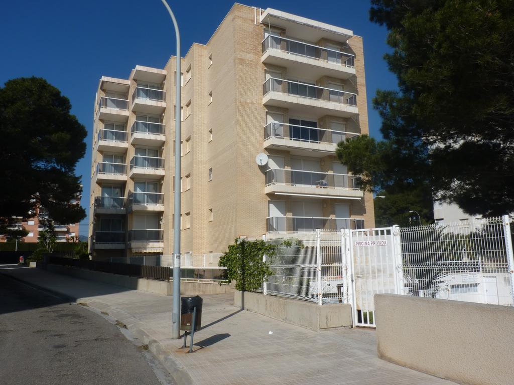 JOYAPARTMENTS La Joya Miami Platja  Habitación foto