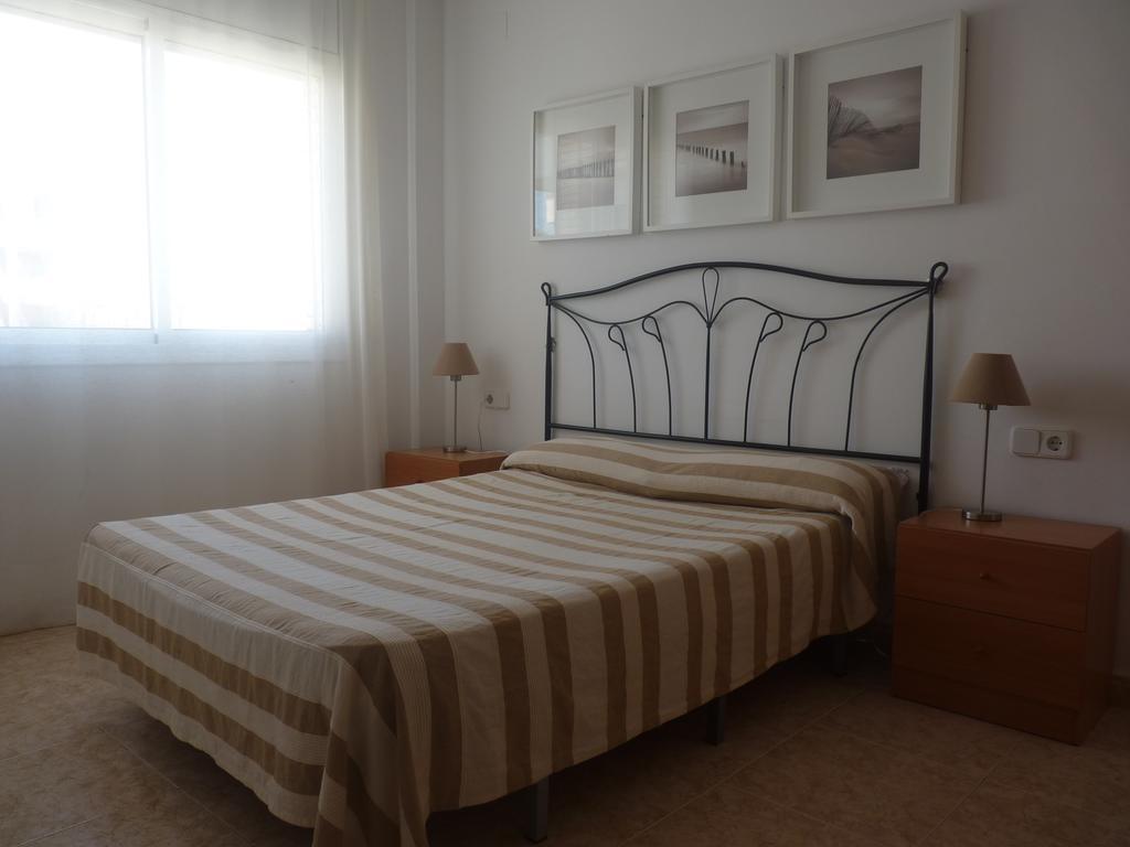 JOYAPARTMENTS La Joya Miami Platja  Habitación foto
