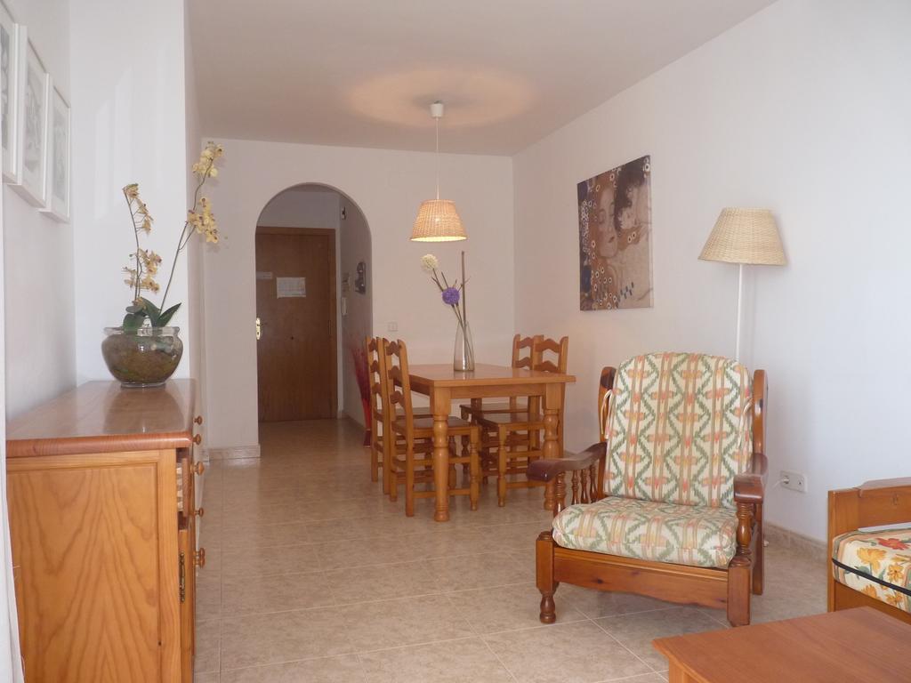 JOYAPARTMENTS La Joya Miami Platja  Habitación foto