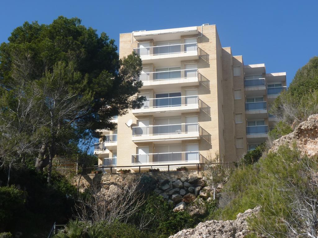 JOYAPARTMENTS La Joya Miami Platja  Exterior foto