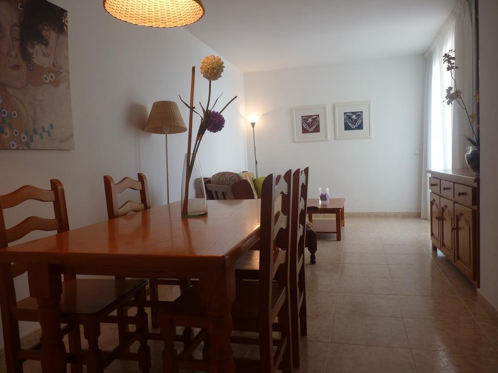 JOYAPARTMENTS La Joya Miami Platja  Habitación foto